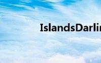 IslandsDarling（Islands）