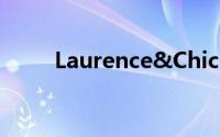 Laurence&Chico直播（Lauren）