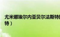 尤米娜埃尔内亚贝尔法斯特图片（尤米娜埃尔内亚贝尔法斯特）