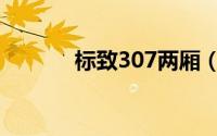 标致307两厢（标致307两厢）