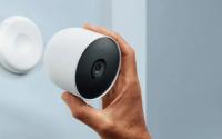 Google Nest Cam与Tata Play合作登陆印度