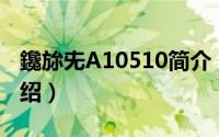 鑱旀兂A10510简介（关于联想a2105详细介绍）