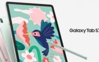 出色的三星Galaxy Tab S7 FE目前比以往任何时候都便宜