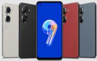 官方：华硕Zenfone 9全球首发