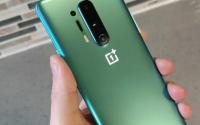 OnePlus 8和8 Pro毕竟将获得Android 13