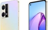 OPPO Reno 8 4G是2022年有前途的Android智能手机