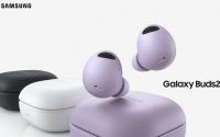 三星Galaxy Buds 2 Pro推出 配备 ANC与语音检测等