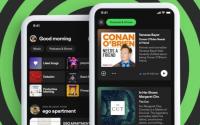 Spotify为安卓用户推出新的家庭体验iOS