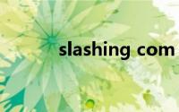 slashing com cn（slashing）