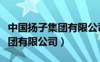 中国扬子集团有限公司客服电话（中国扬子集团有限公司）