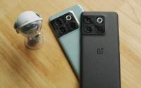 OnePlus 10T OxygenOS A.07更新修复崩溃 带来相机和网络改进