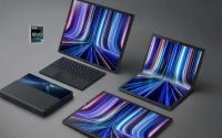 华硕Zenbook 17 Fold OLED上市 价格可用性确认