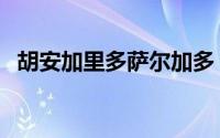 胡安加里多萨尔加多（胡安卡洛斯加里多）