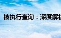 被执行查询：深度解析执行过程与查询技巧