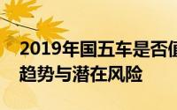 2019年国五车是否值得购买：全面解析市场趋势与潜在风险