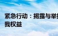 紧急行动：揭露与举报不良网贷平台，保护你我权益