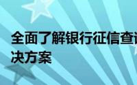 全面了解银行征信查询：步骤、注意事项与解决方案