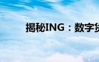 揭秘ING：数字货币世界中的新星